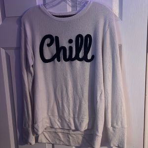 Royce brand, size medium.